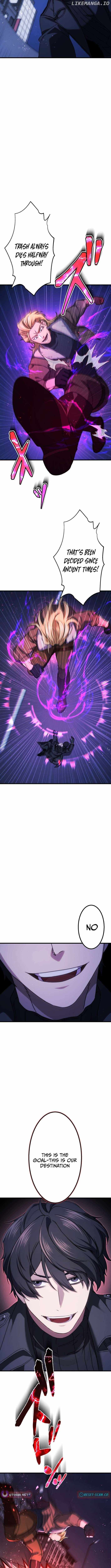 Revenge of the Unrivaled Streamer Chapter 20 13